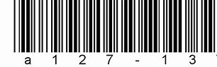 Image result for Different Barcode Types