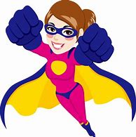 Image result for Superhero Protect Girl