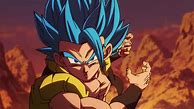 Image result for Ssjb DBS Broly