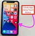 Image result for How to Close Apps On iPhone