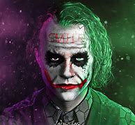 Image result for Joker Smile Face