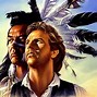 Image result for Gil Birmingham Dances with Wolves