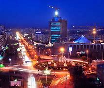 Image result for Orenburg City