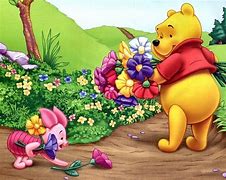 Image result for Wibnnie the Pooh