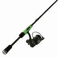 Image result for 13 Fishing Muse Rod