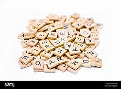 Image result for Czech Scrabble Tiles