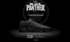 Image result for Black Panther Shoes for Kids