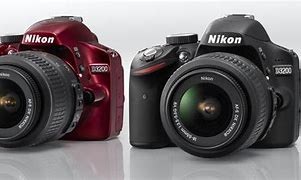 Image result for Nikon D3200 Camera