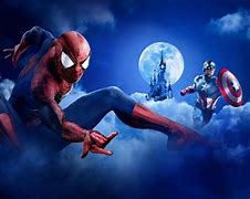 Image result for HD 4K Superhero Wallpaper for Android Phone