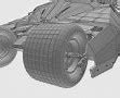 Image result for Batmobile Tumbler Hot Wheels