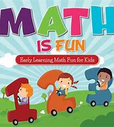 Image result for Math Is Fun Kartun