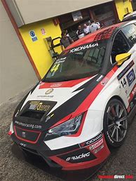 Image result for Seat Leon Cup Racer