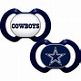 Image result for Baby Dallas Cowboys Logo