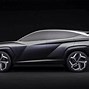 Image result for Hyundai Concept SUV