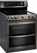 Image result for LG Electric Range