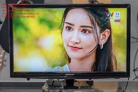 Image result for Samsung Analog TV