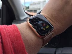 Image result for Apple Watch Series 4 44 mm On Wrist