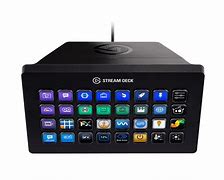 Image result for Stream Deck Logo