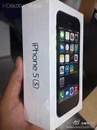 Image result for iPhone 5 5S 5C Box