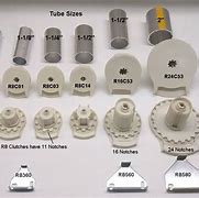 Image result for Rollease Clutch System