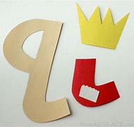Image result for Lower Case Queen