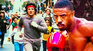 Image result for Rocky Creed PFP