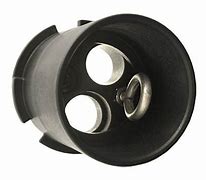 Image result for 6 Inch Locking Well Cap