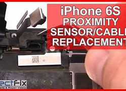 Image result for iPhone 6s Sensors