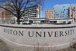 Image result for Universite De Boston
