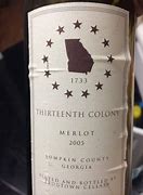 Image result for Frogtown Cabernet Franc Thirteenth Colony