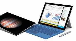 Image result for Microsoft Surface vs iPad