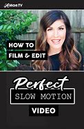 Image result for Slow-Motion Examples