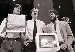 Image result for Steve Jobs Brothers