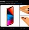 Image result for iPhone 13 Orange