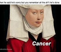 Image result for Cure Cancer Meme