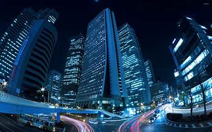 Image result for Shinjuku Tokyo at Night