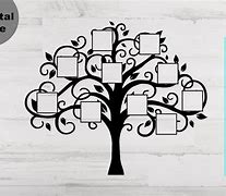 Image result for Family Tree 10 People