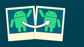 Image result for Flip Ecran Android