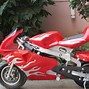Image result for Adult Mini Motorcycle