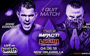 Image result for Impact Wrestlers
