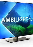 Image result for Philips Ambilight 808 OLED