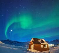 Image result for Greenland Tourist Attractions