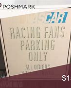 Image result for Vintage NASCAR Bar Sign