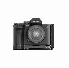 Image result for Sony Alpha 7 III Grip