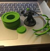 Image result for Miniture Painting 3D Printed Accessories