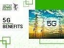 Image result for 5G Cell Tower Cables
