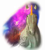 Image result for Galaxy Unicorn Backpack