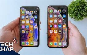 Image result for iPhone 10 XS vs 11