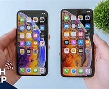 Image result for XS iPhone XS Max And