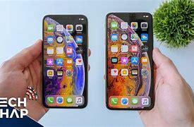Image result for iPhone XS Max vs S6
